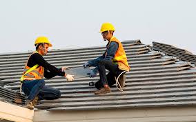 Fast & Reliable Emergency Roof Repairs in Cameron Park, CA